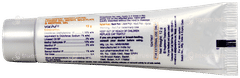 Volini Pain Relief Gel 12gm