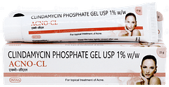 Acno Cl Gel 15gm Acno Cl Gel 15gm