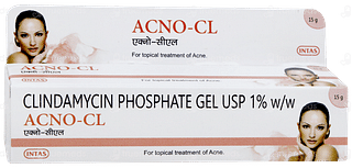 Acno Cl Gel 15gm