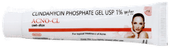 Acno Cl Gel 15gm