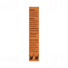 Aloint Aloe Gel 30gm