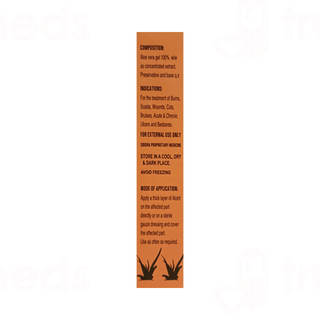 Aloint Aloe Gel 30gm