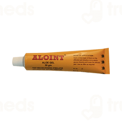 Aloint Aloe Gel 30gm