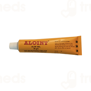 Aloint Aloe Gel 30gm