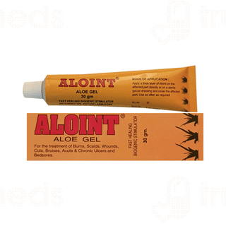 Aloint Aloe Gel 30gm