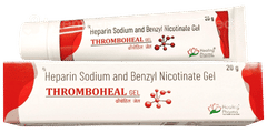 Thromboheal Gel 20Gm