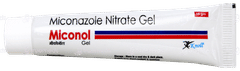 Miconol Gel 15gm