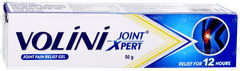 Volini Joint Xpert Pain Relief Gel 50gm