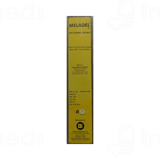 Meladel Gel 50gm