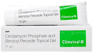 Clinviva B Gel 15gm