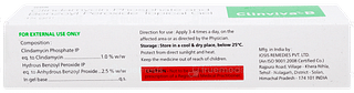 Clinviva B Gel 15gm