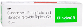 Clinviva B Gel 15gm