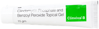 Clinviva B Gel 15gm