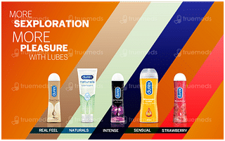 Durex Ylang Ylang Sensual Massage Lube 200ml