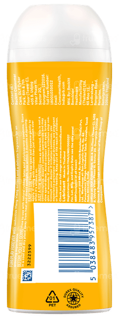 Durex Ylang Ylang Sensual Massage Lube 200ml