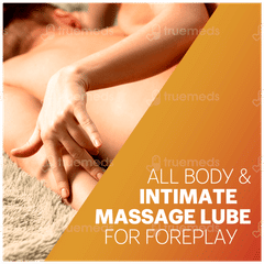 Durex Ylang Ylang Sensual Massage Lube 200ml