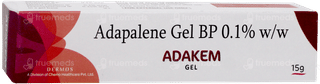 Adakem Gel 15gm