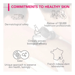 Bioderma Sensibio Moussant Soothing Micellar Cleansing Foaming Gel 500ml