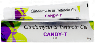 Candy T Gel 20Gm