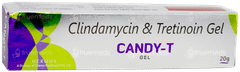 Candy T Gel 20Gm Candy T Gel 20Gm