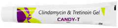Candy T Gel 20Gm Candy T Gel 20Gm