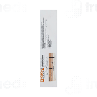 Photon 360 Matt Spf 50+ Pa+++ Sunscreen Gel 50ml