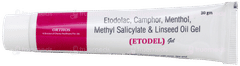Etodel Gel 30gm
