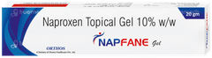 Napfane Gel 20gm