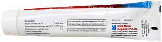 Sensokare F Foaming Gel 100Gm