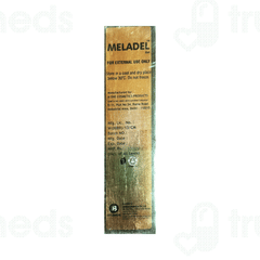 Meladel Gel 30gm