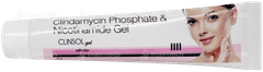 Clinsol Gel 25gm