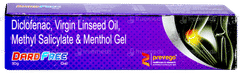 Dardfree Gel 30gm