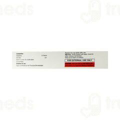 Seboret Gel 15gm Seboret Gel 15gm