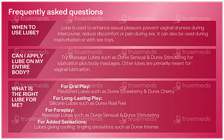 Durex Guarana Stimulating Massage Lube 200ml