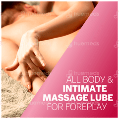 Durex Guarana Stimulating Massage Lube 200ml
