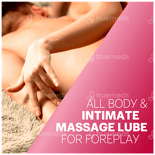 Durex Guarana Stimulating Massage Lube 200ml
