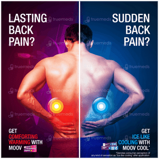 Moov Cool Gel 20gm
