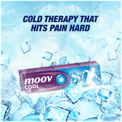 Moov Cool Gel 20gm