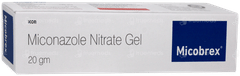 Micobrex Gel 20gm