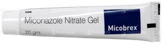 Micobrex Gel 20gm