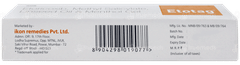 Etotag Gel 30gm