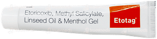 Etotag Gel 30gm