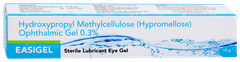 Easigel Eye Gel 10gm