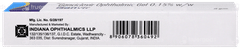 Ganvir Ophthalmic Gel 5gm