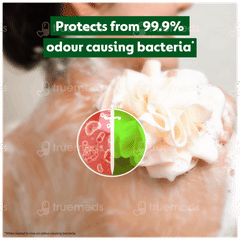 Dettol Lime Fresh Shower Gel 250ml