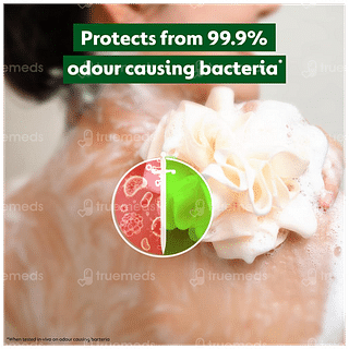 Dettol Lime Fresh Shower Gel 250ml