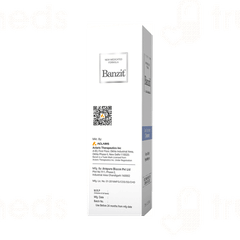 Banzit Acne Tratment Cleanser 75ml