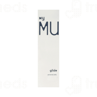 Mymuse Glide Aloe Water Based Jelly 30ml