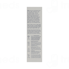 Mymuse Glide Aloe Water Based Jelly 30ml