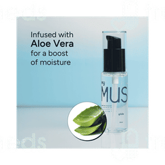 Mymuse Glide Aloe Water Based Jelly 30ml